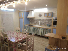 Alessandra‘s House Arezzo